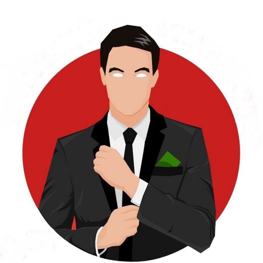 Аватар бизнесмена