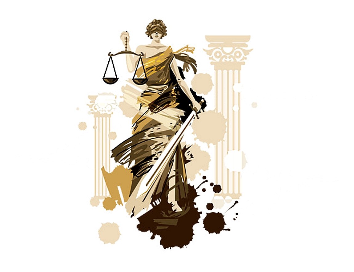 Аватарка юриста