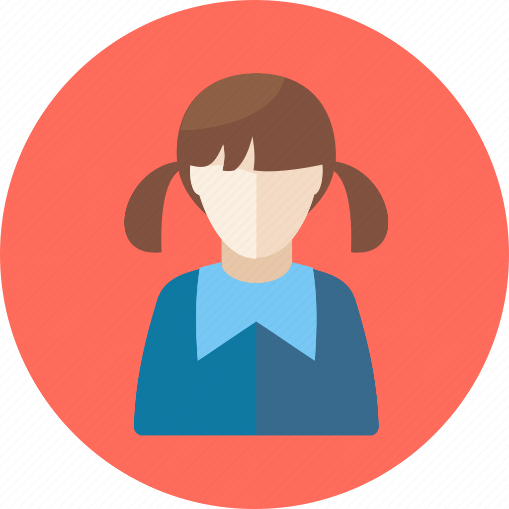 Аватарка девочка студент