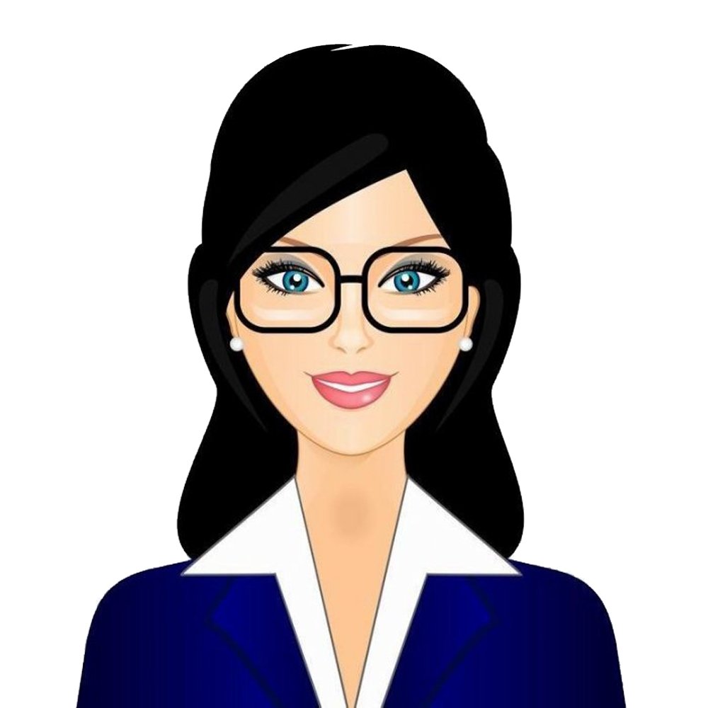 Аватар бизнес леди