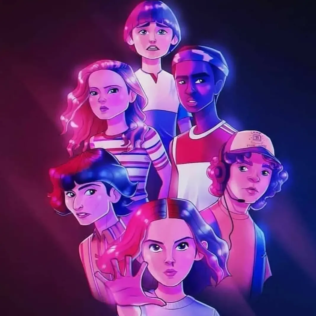 Майк Уилер и одиннадцать