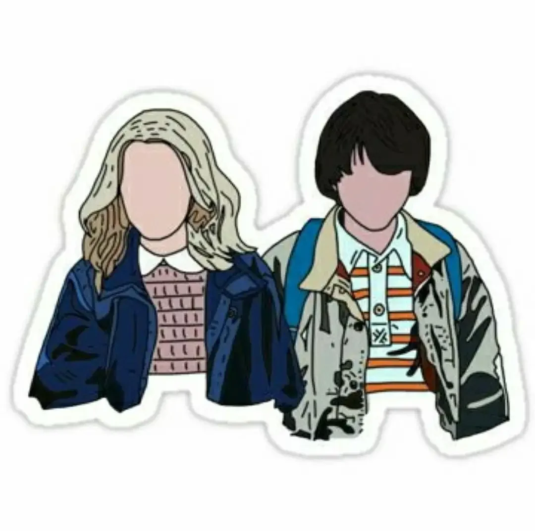 Майк и Макс ОСД