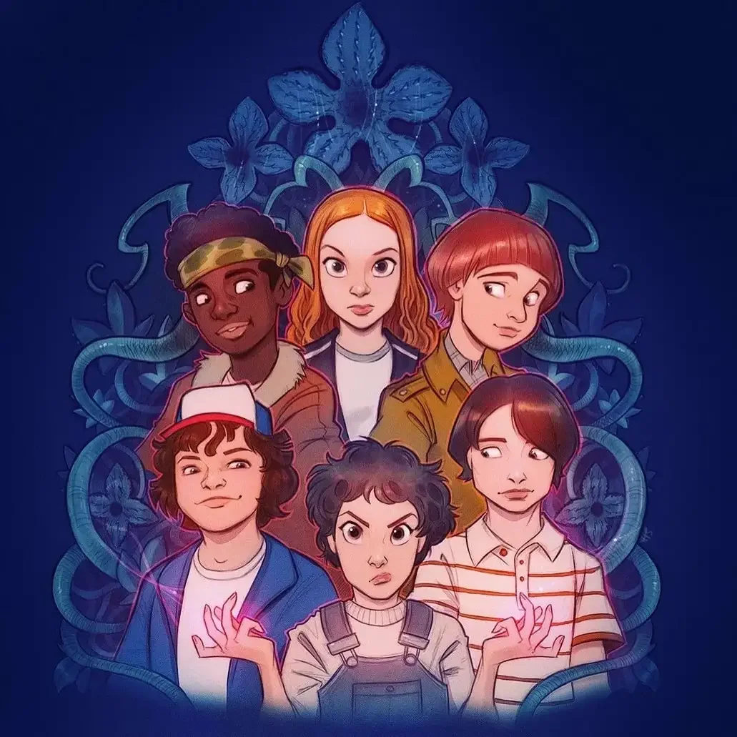 Одиннадцать ОСД 3 сезон