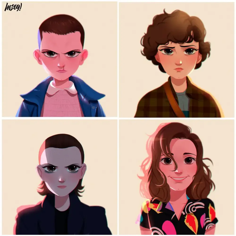 ОСД Нэнси и Джонатан