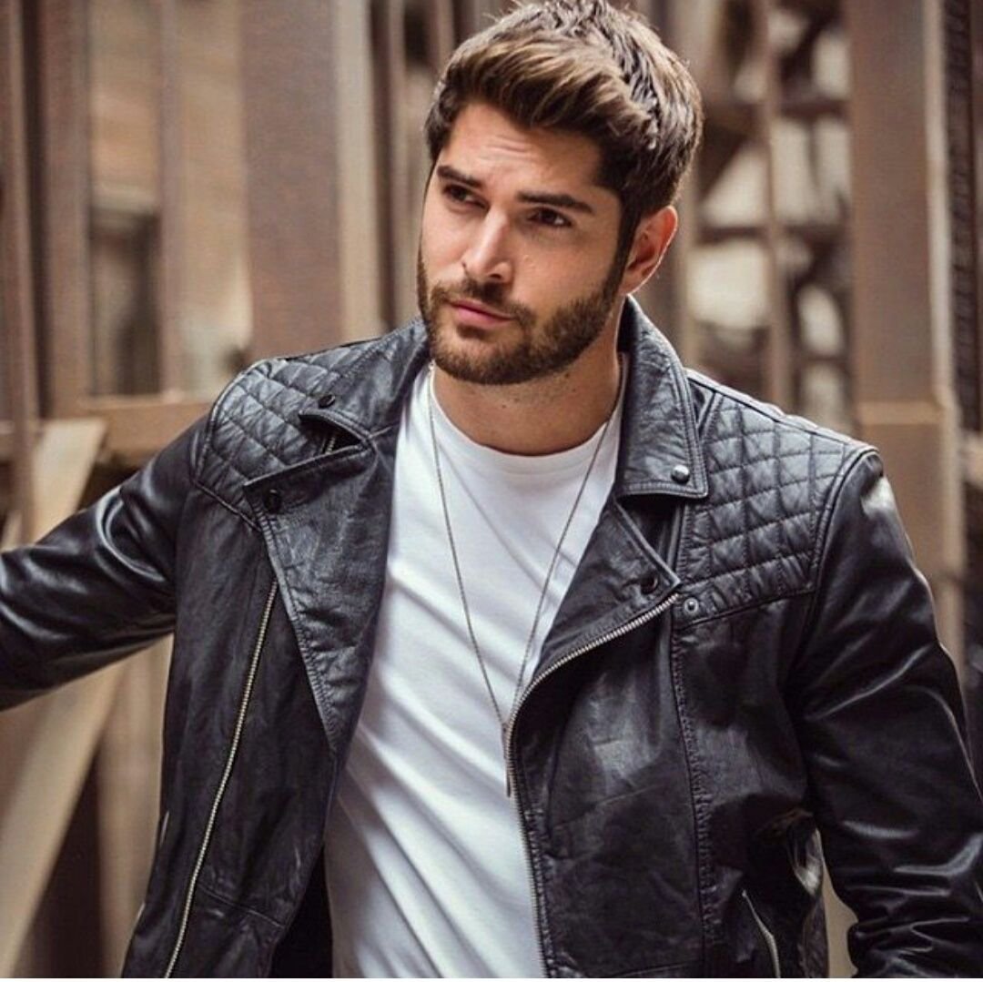 Ник Бейтман 2019