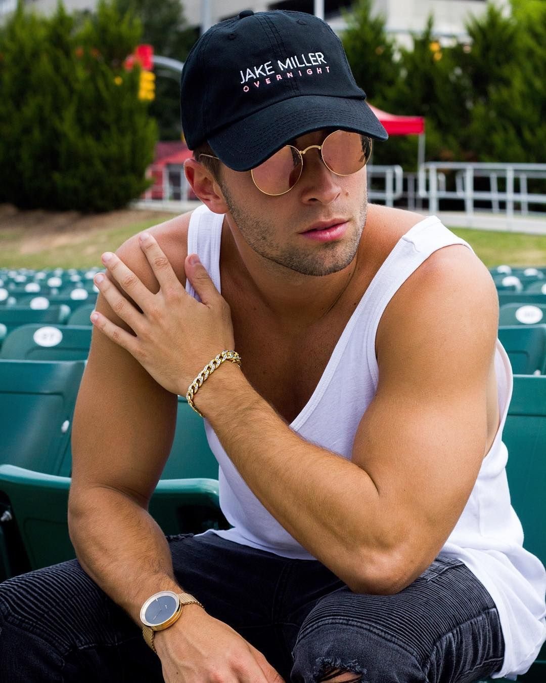 Фото КРУТЫХ парней