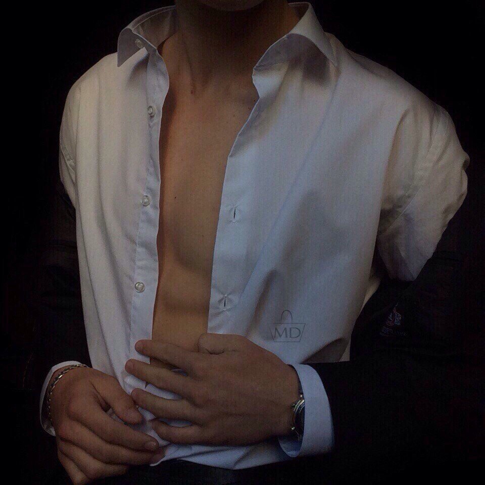 Дэдди Кинг парень Эстетика