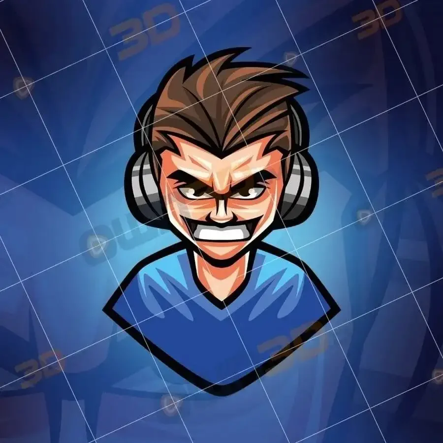 Аватар стим КС го