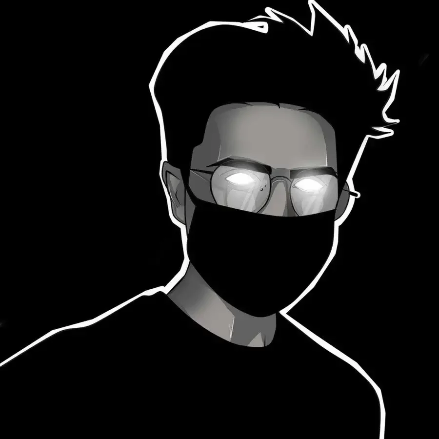 Аватарки для ютуба для парней