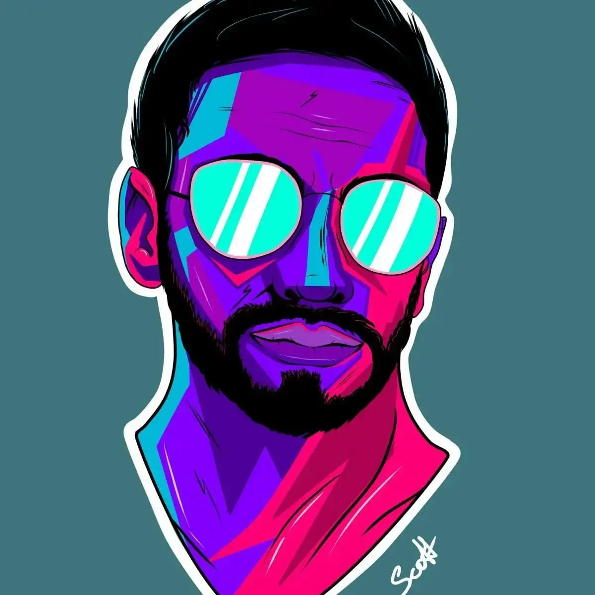 Аватарки для КС го