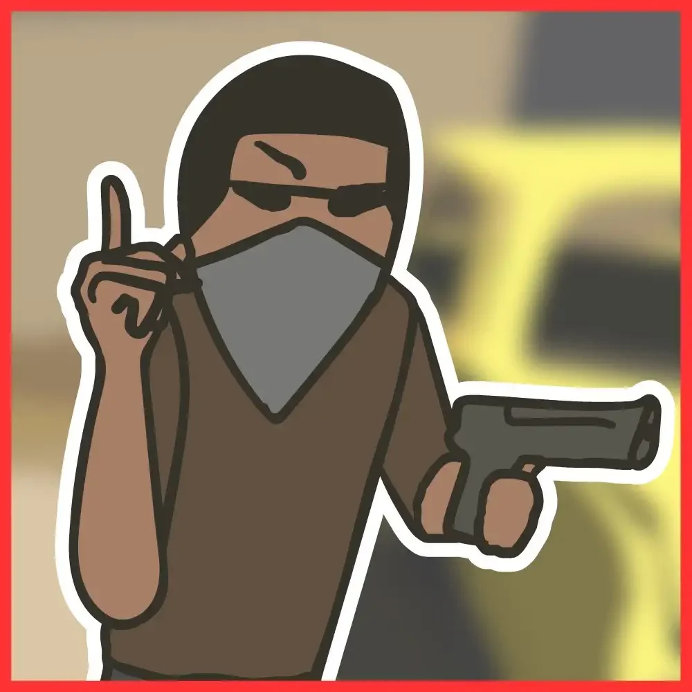 Крутые эмблемы