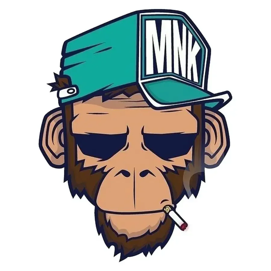 Неон Райдер АК 47