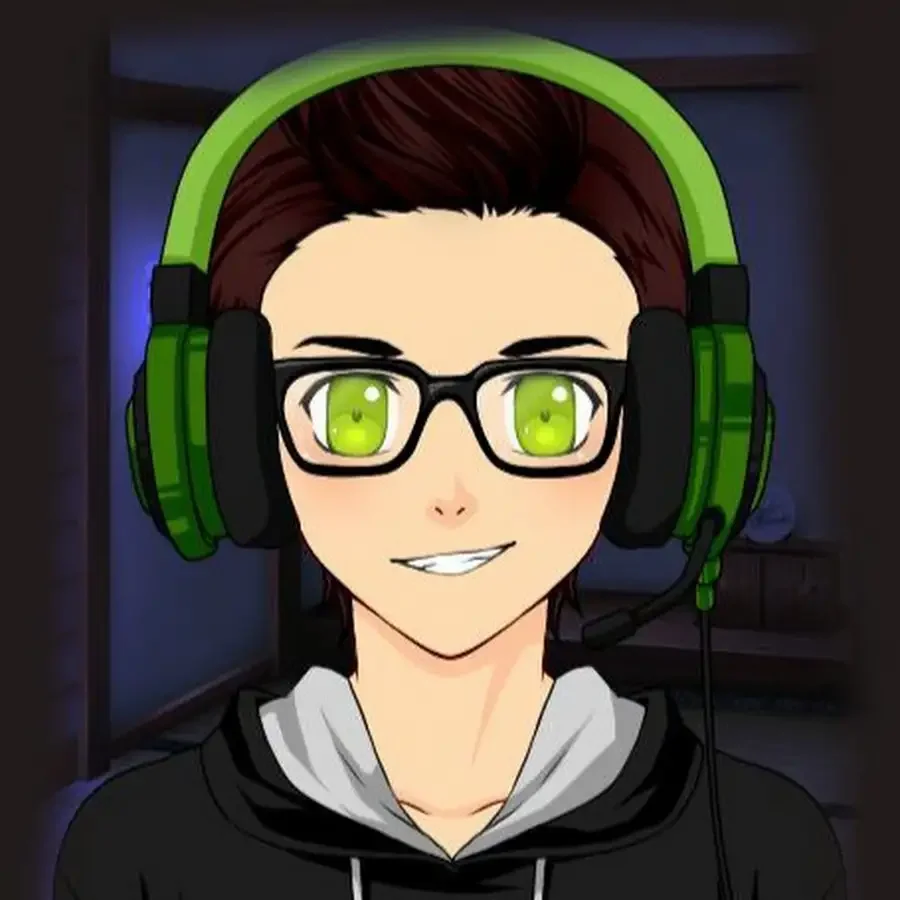 OKEYUSH CS go персонажи