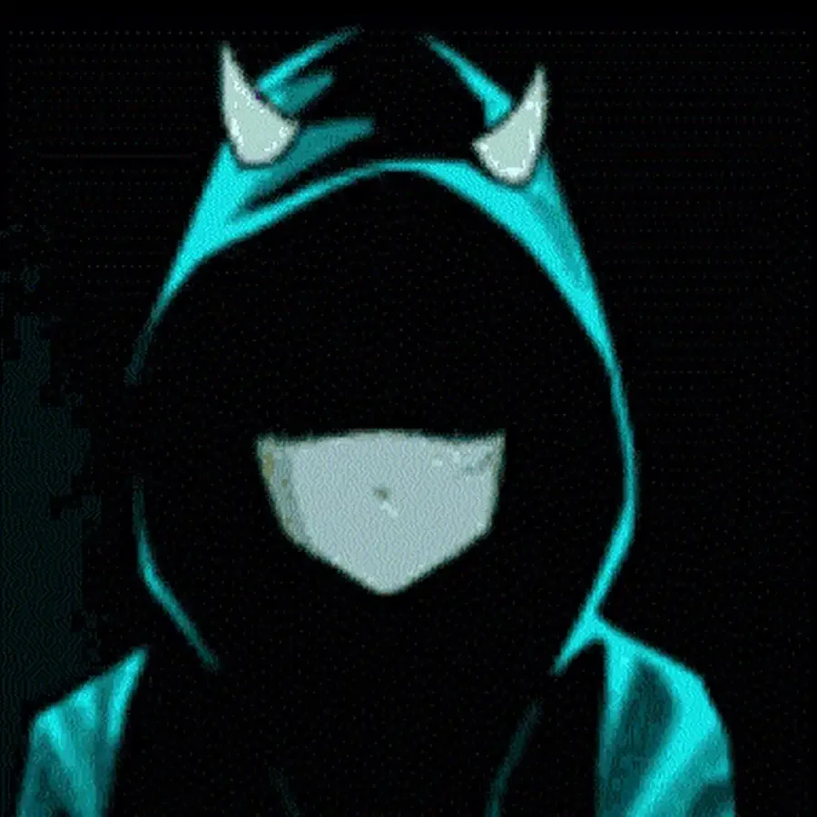 Баллистическая маска на черном фоне