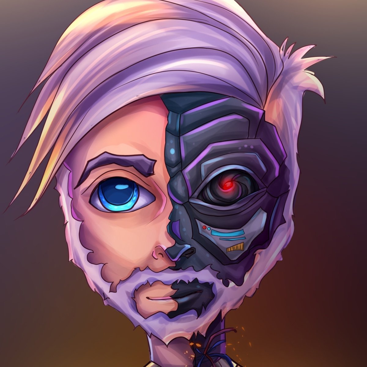 Аватарка тик така