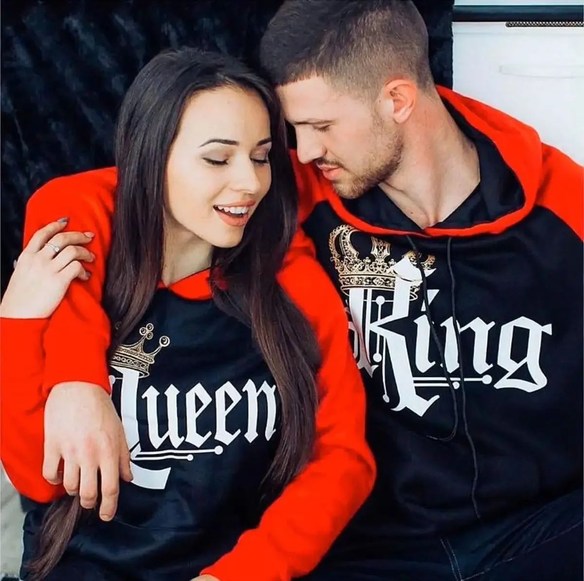 Крутая парочка