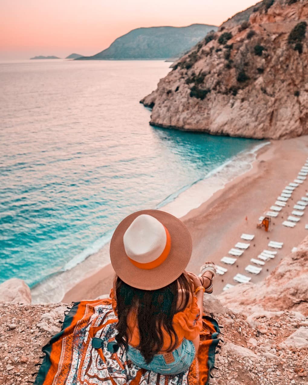 Аватарка турция