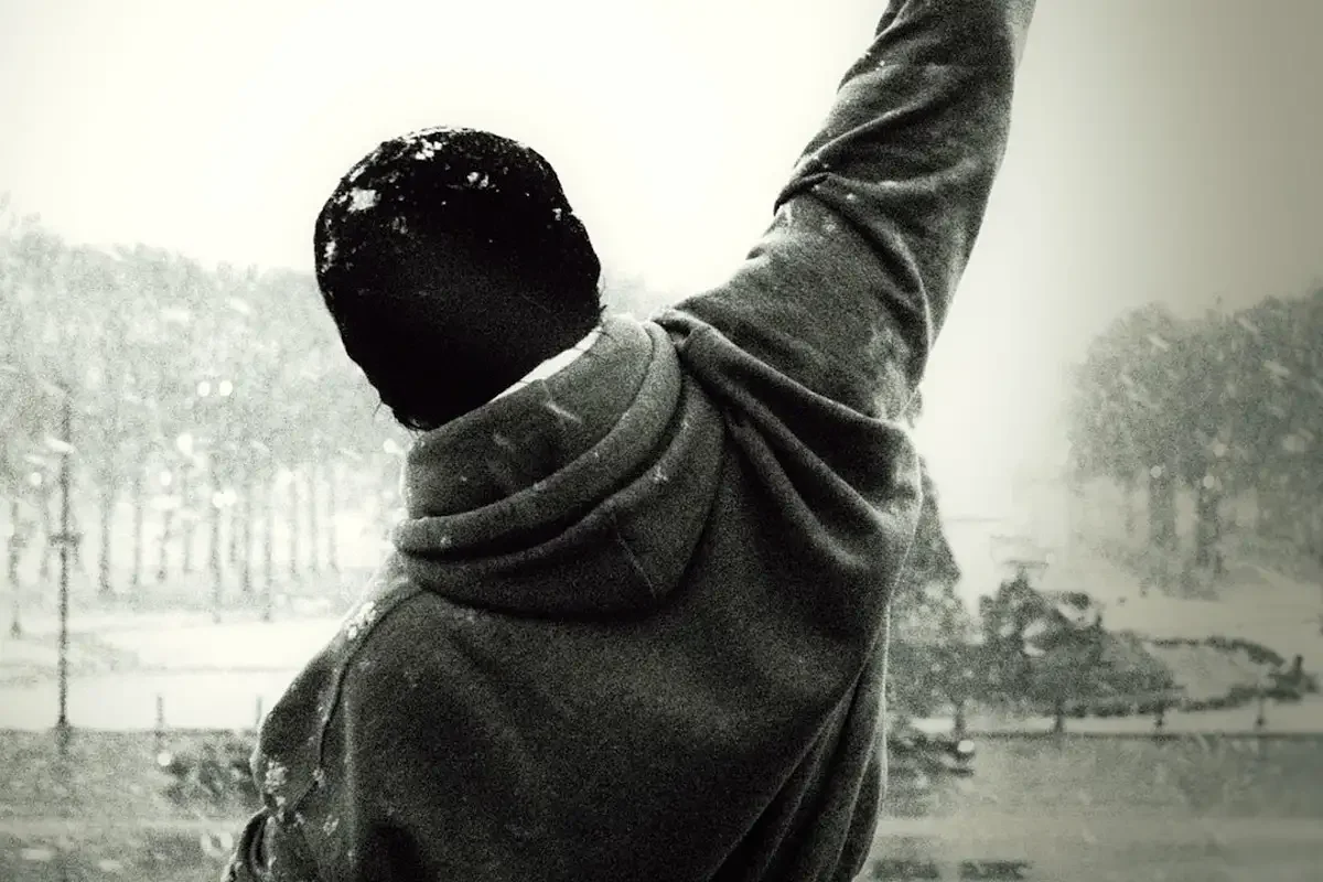 Рокки Бальбоа 2007