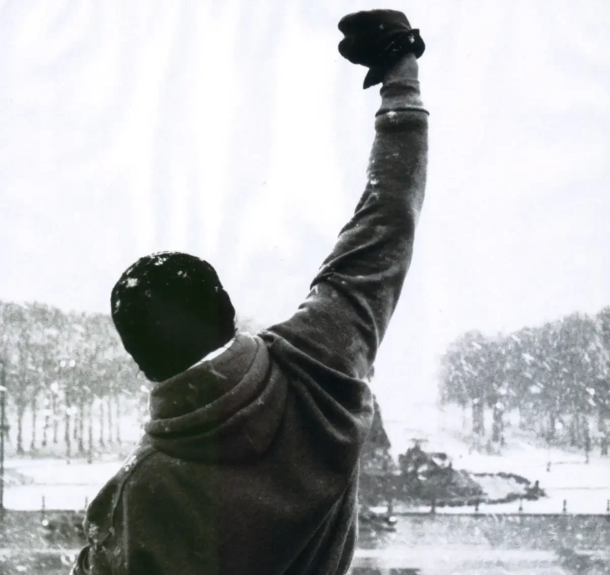 Постер фильма Рокки Бальбоа 6 2006