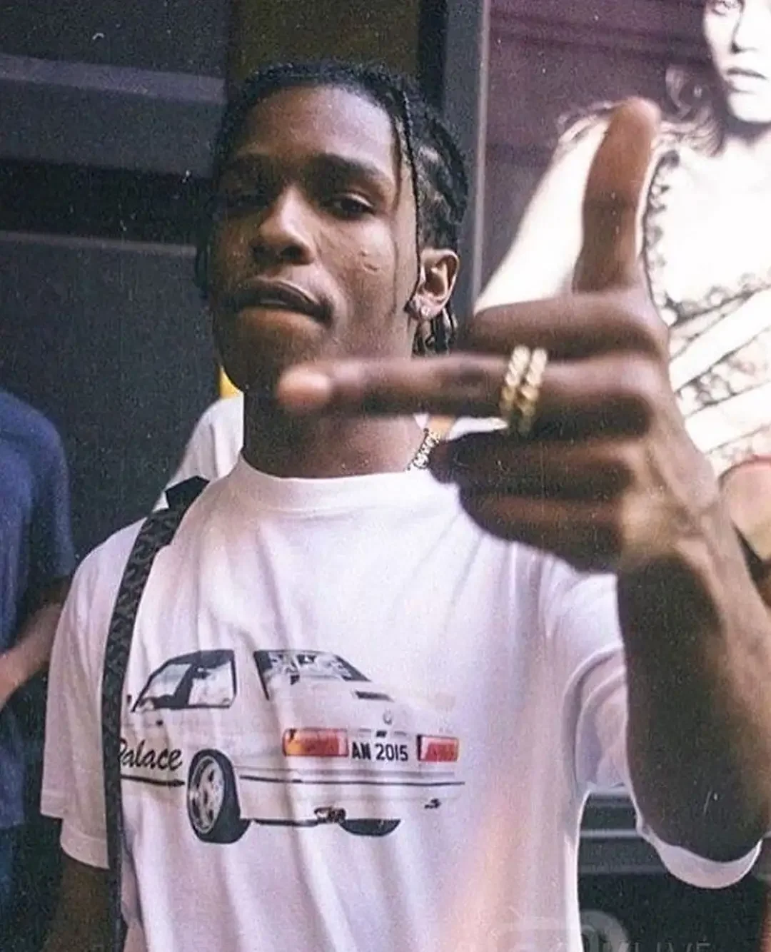 Асап роки фак