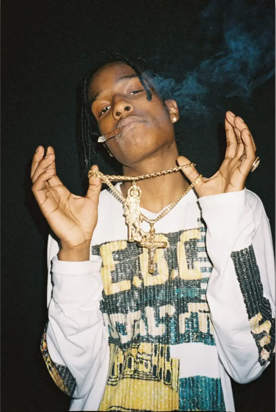 Flacko Jodye