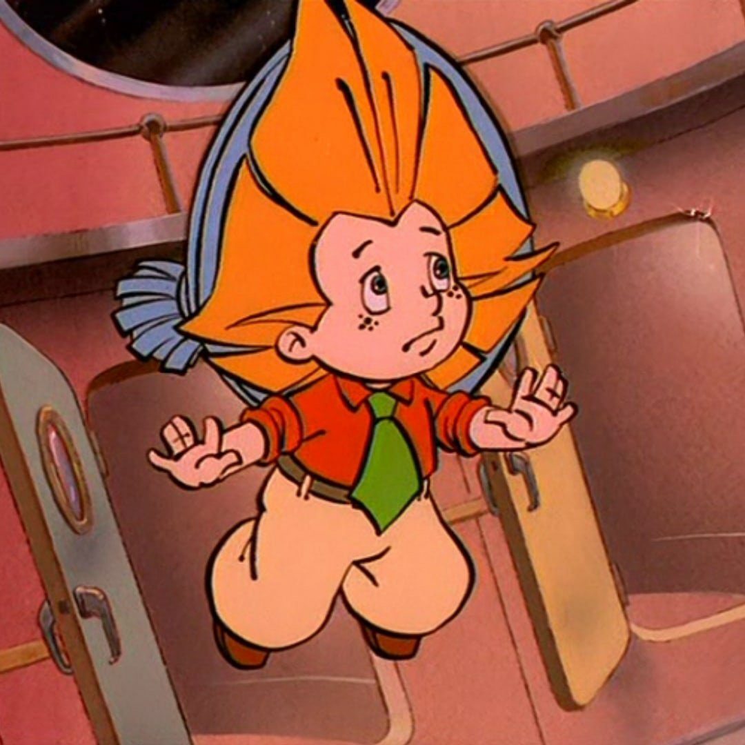 Аватарка незнайка