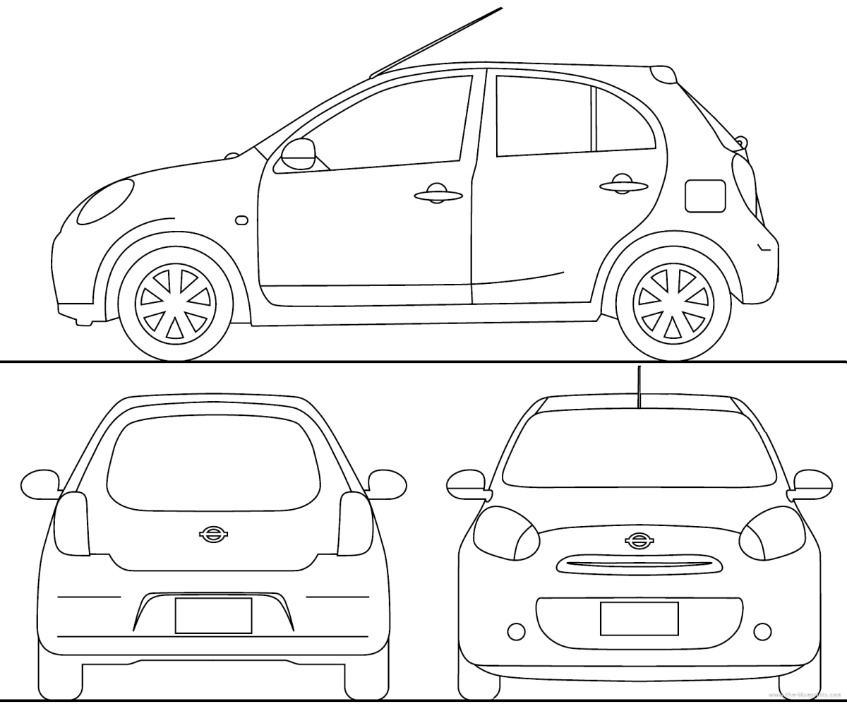Раскраски машинки Шевроле Каптива