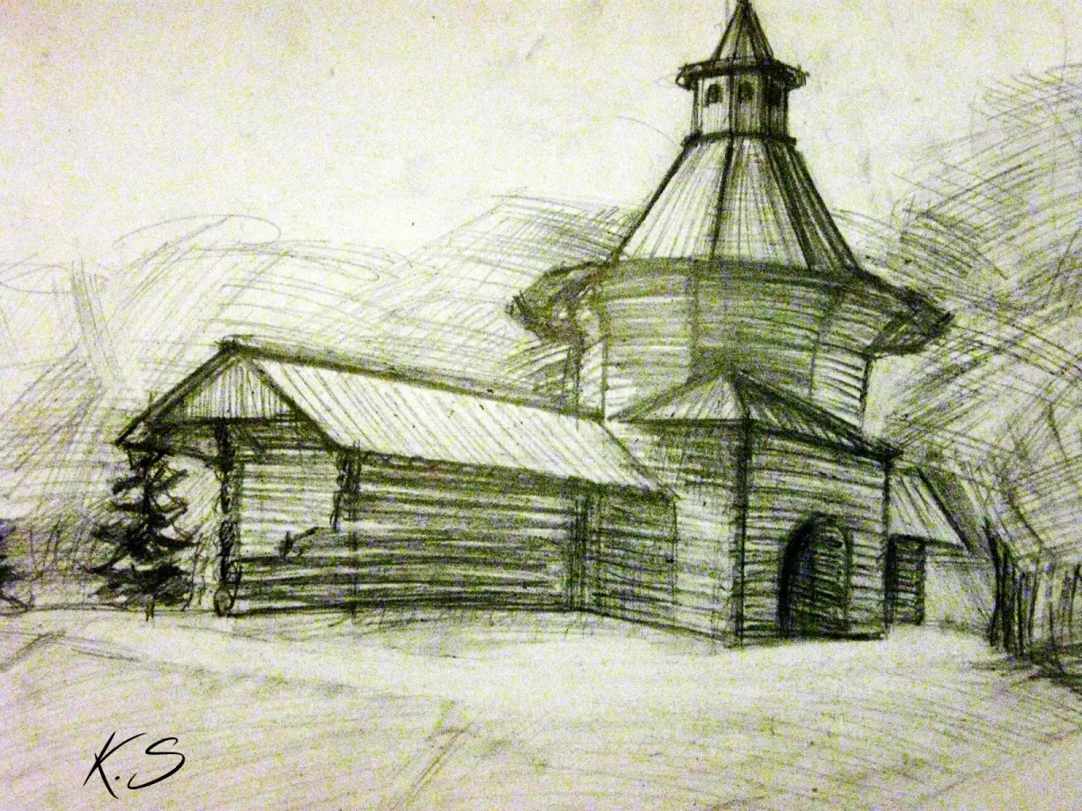 Успенский собор в Москве разукраски