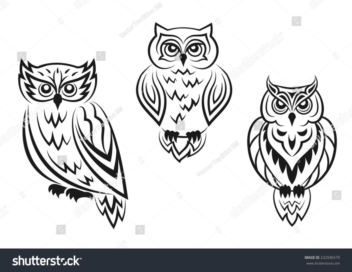 Мандала Ловец снов