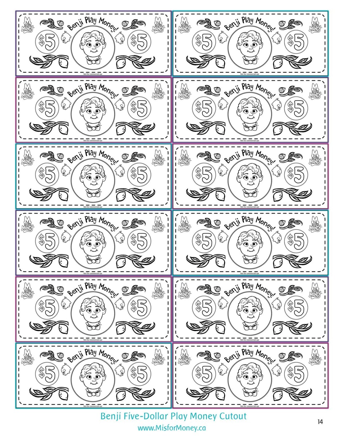 Деньги в игре Монополия 100