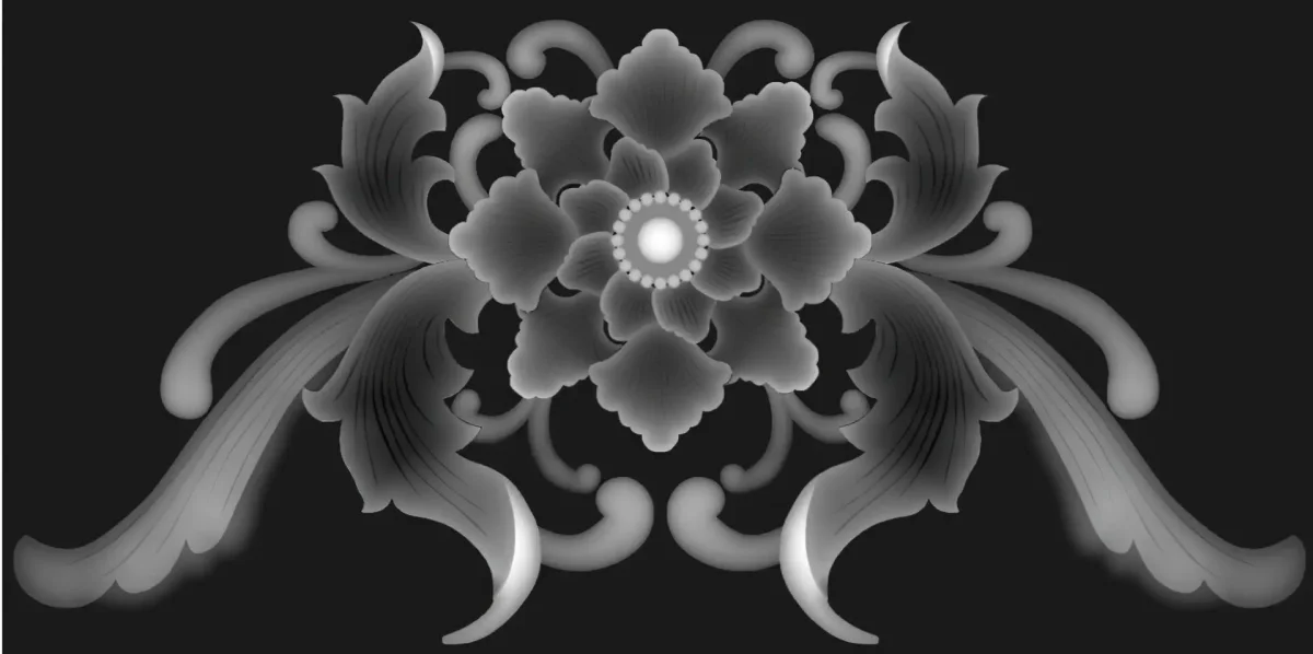 Карты высот для арткам