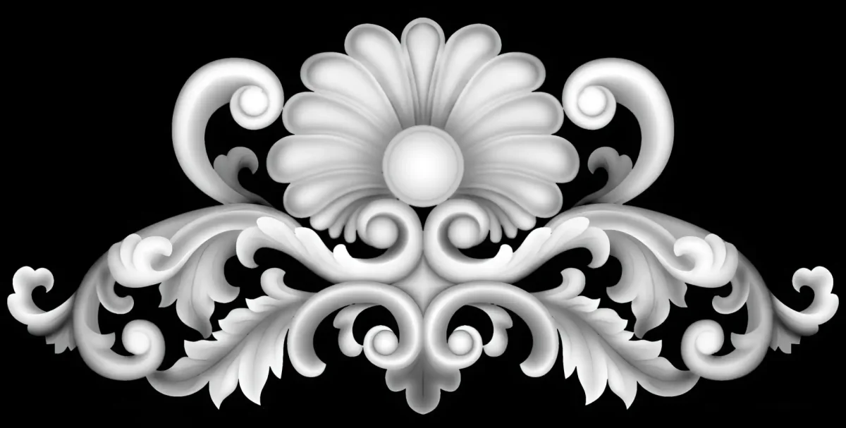 Карты высот для арткам