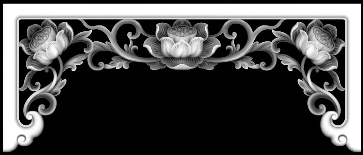 Карта высот ARTCAM