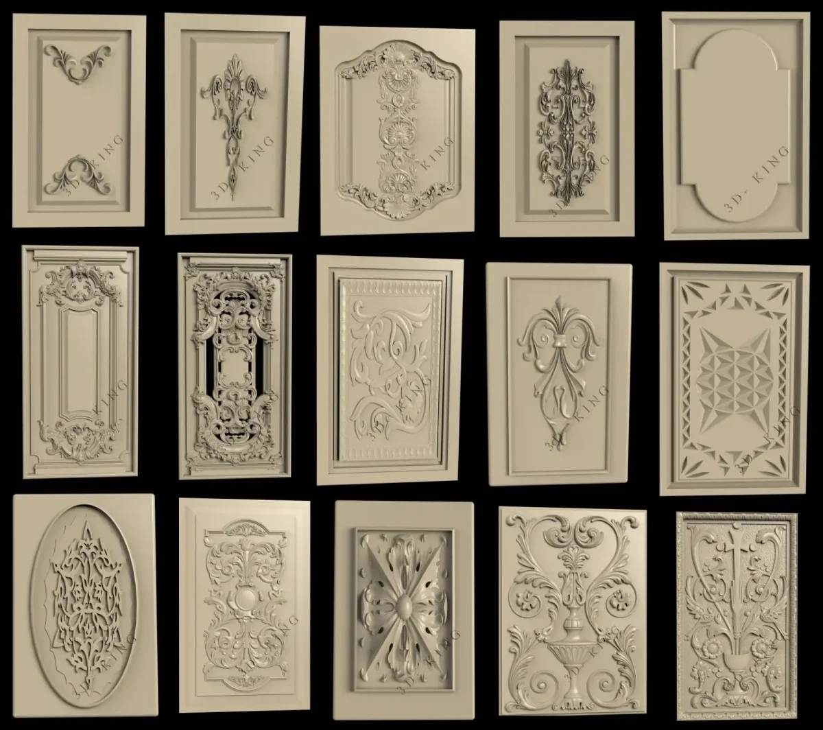 Арткам 2008 ЧПУ МДФ