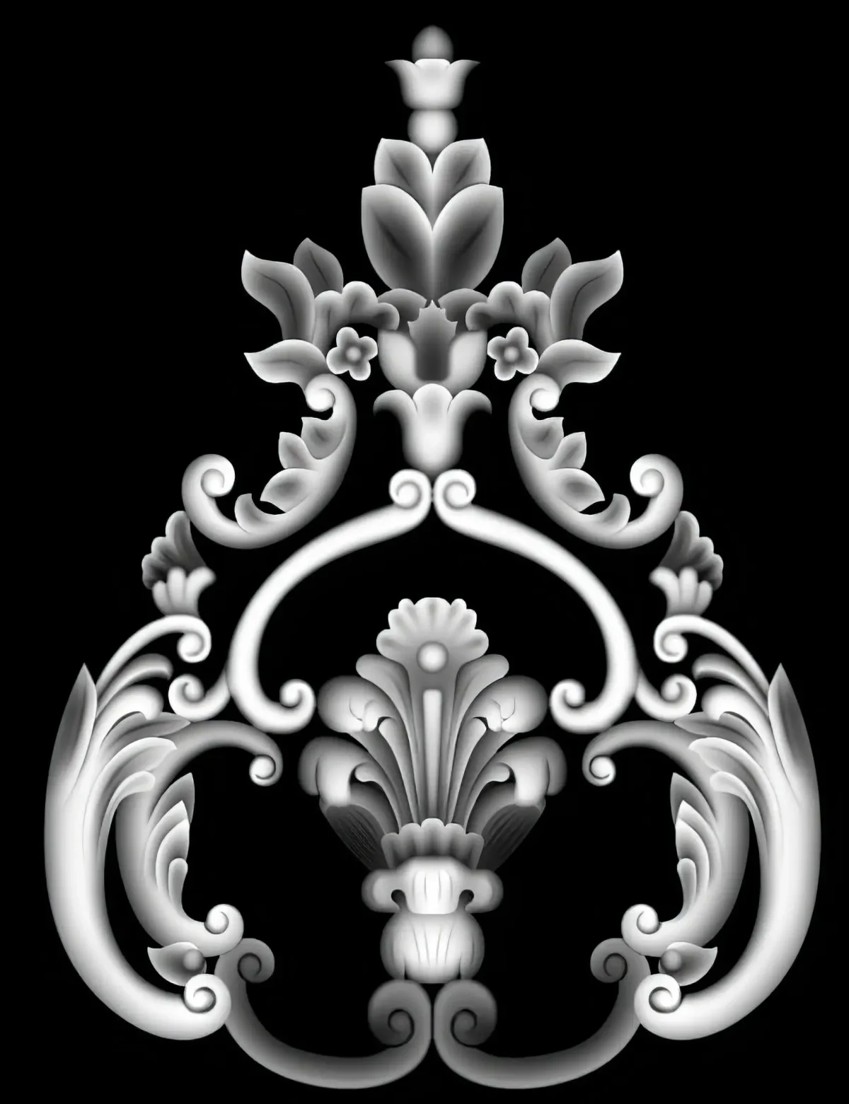 Модели арткам 3д модели для арткам 08