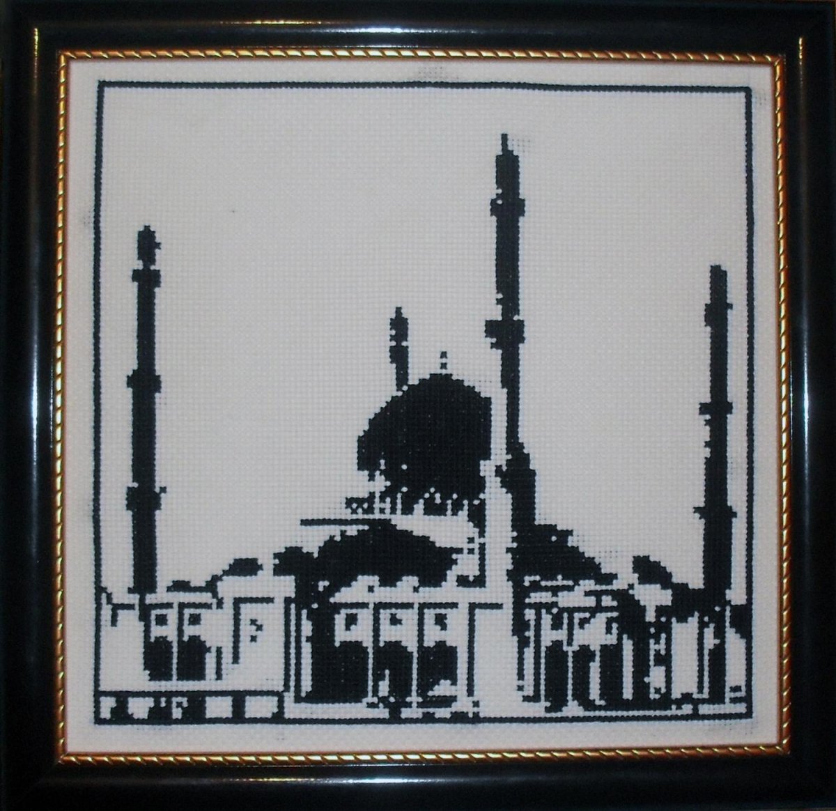 3д деревянный конструктор башня