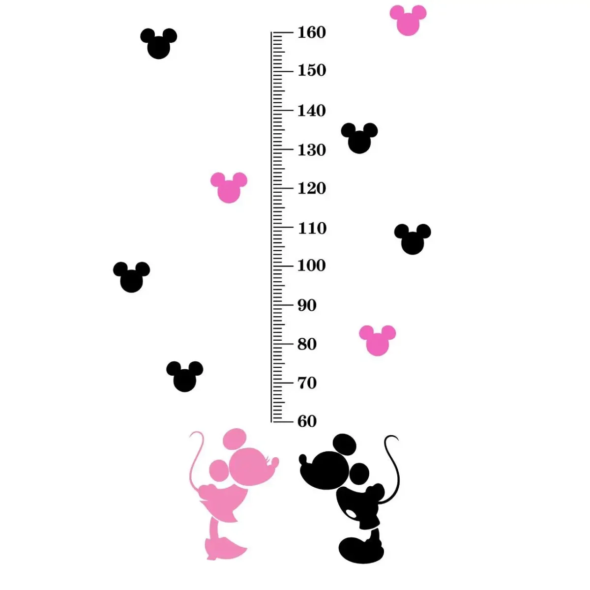 Значок размер