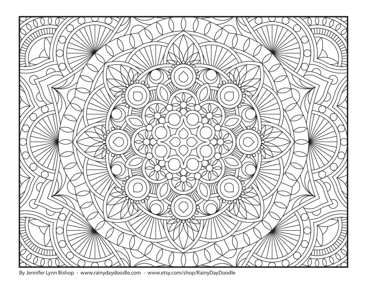 Узоры и орнаменты для росписи