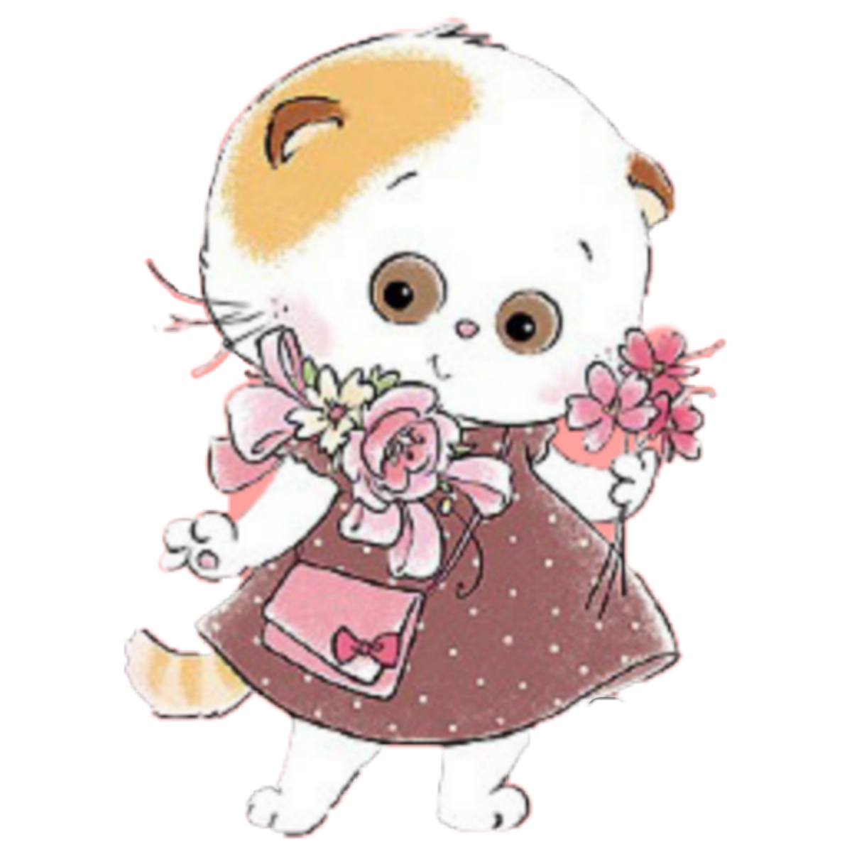 Басики и Лили арт