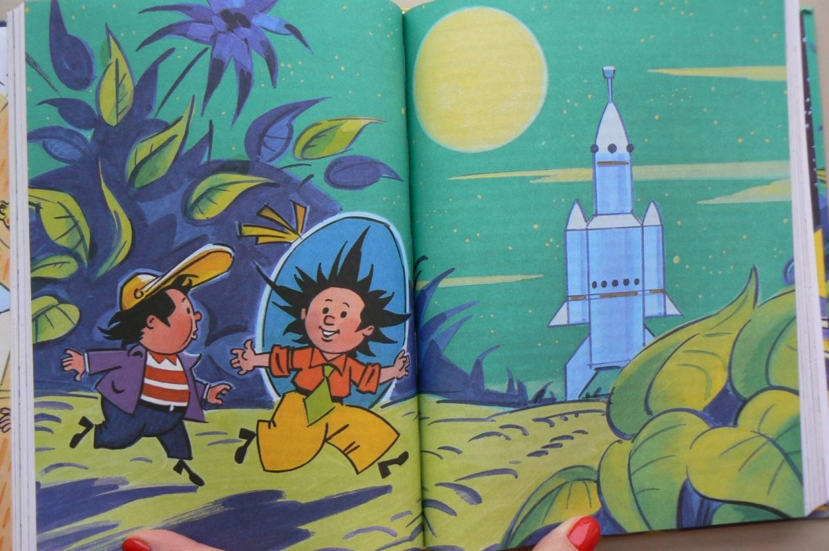 Виктор Чижиков