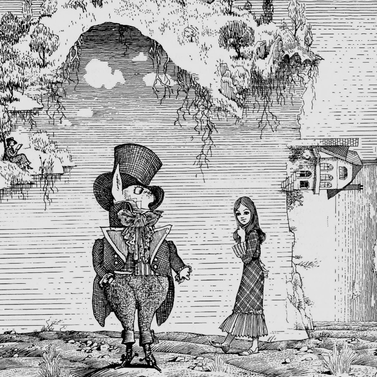 Вадим Челак приключения Незнайки