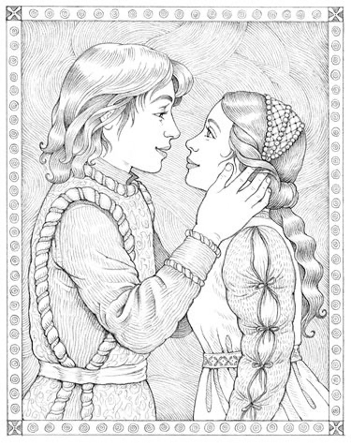 Капитанская дочка Пушкин 1945