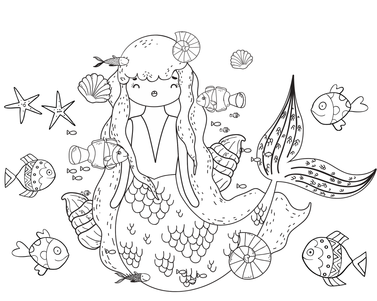 Наурыз раскраска для детей