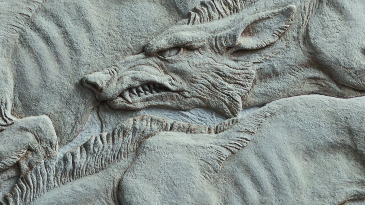 Латиф Казбеков картины