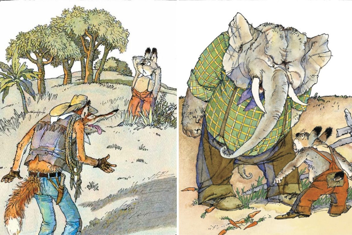 Латиф Казбеков картины