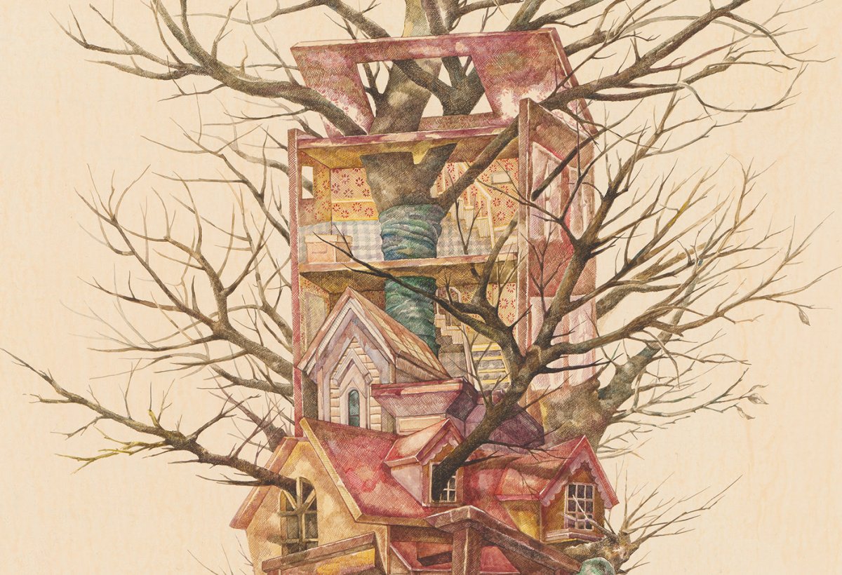 Миниатюра Графика