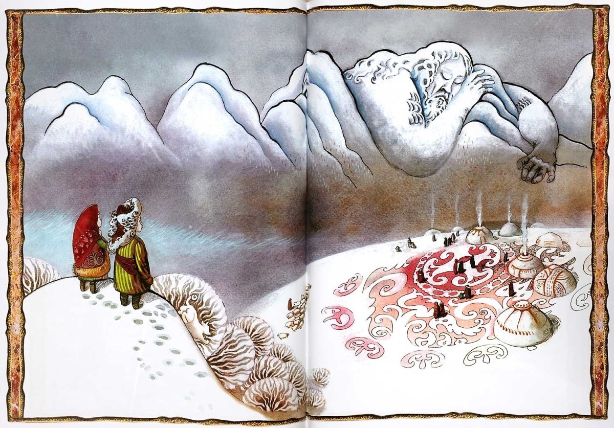 Куклы театра Карабаса Барабаса