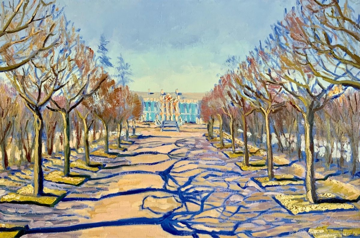 Татарская сказка АК Буре