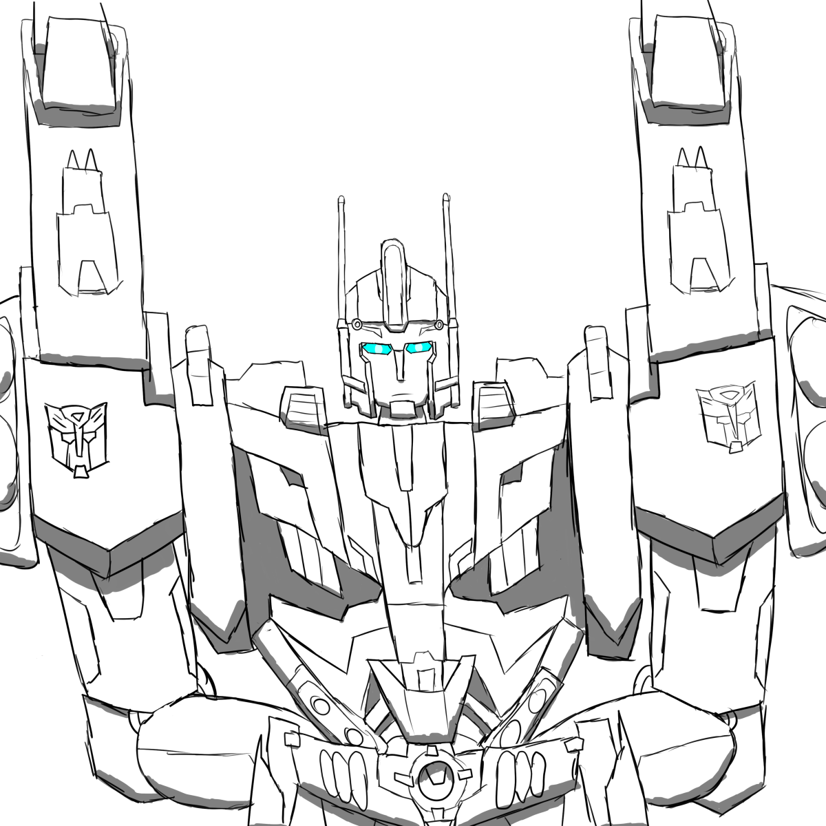 Ultra Magnus MTMTE