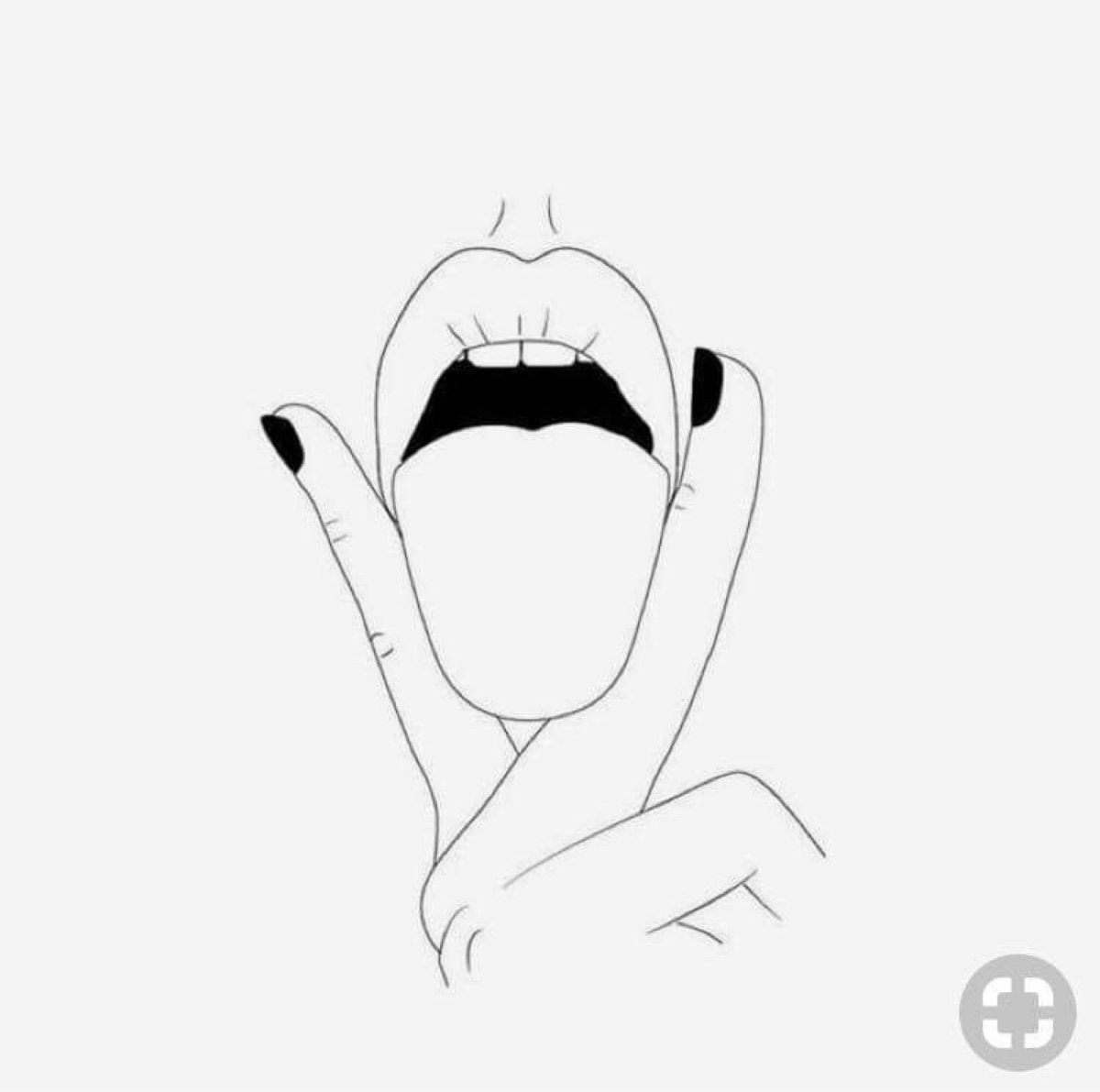 Эскизы эротичный Минимализм